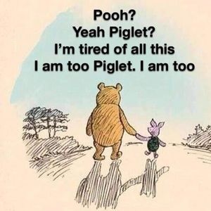 Meet your Posher, Stephen